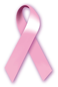 Pink Ribbon Pilates Image for Breast Cancer